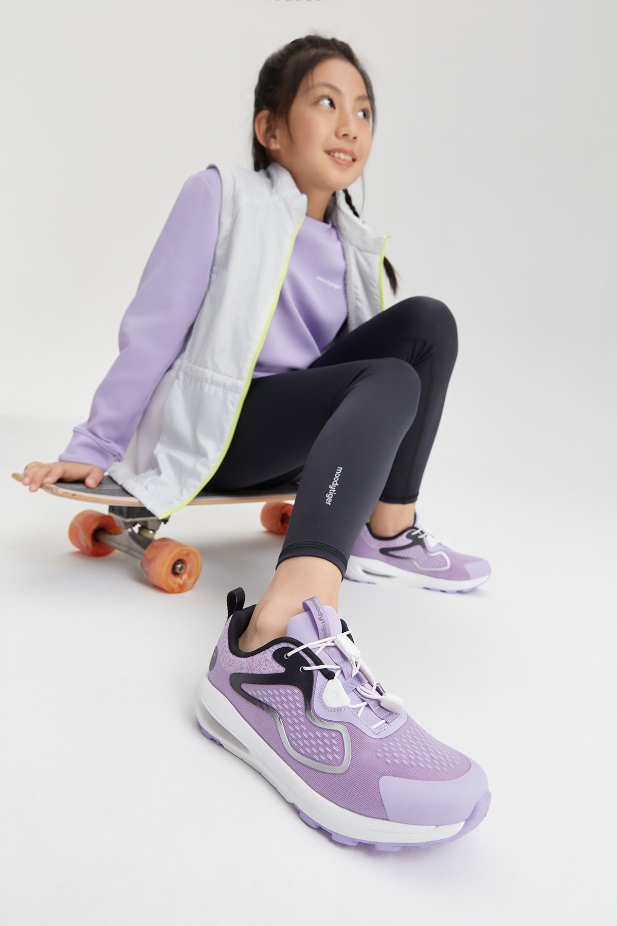 SWINGY Q 3.0 Outdoor Shoes - Image 25