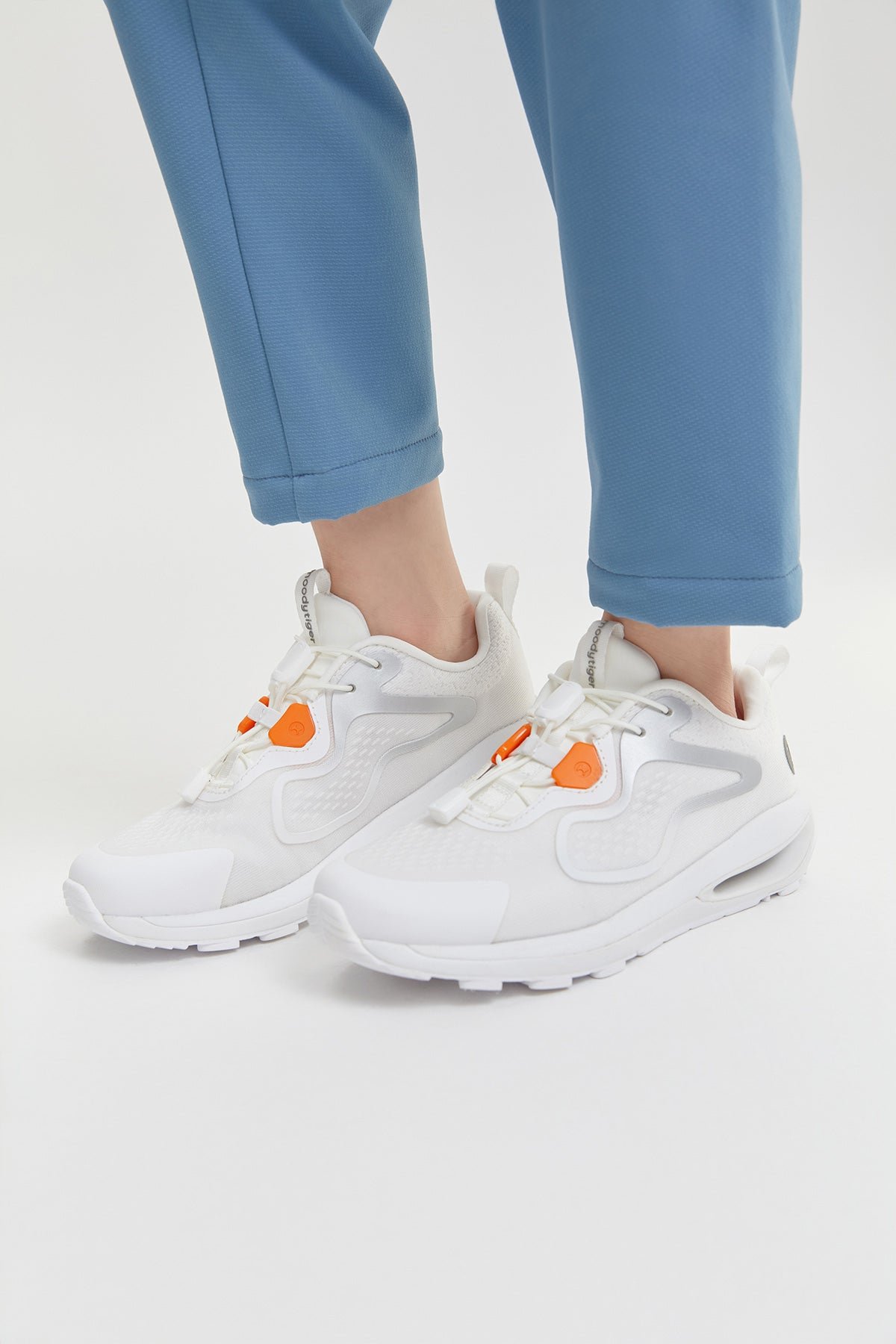 SWINGY Q 3.0 Outdoor Shoes - Image 6