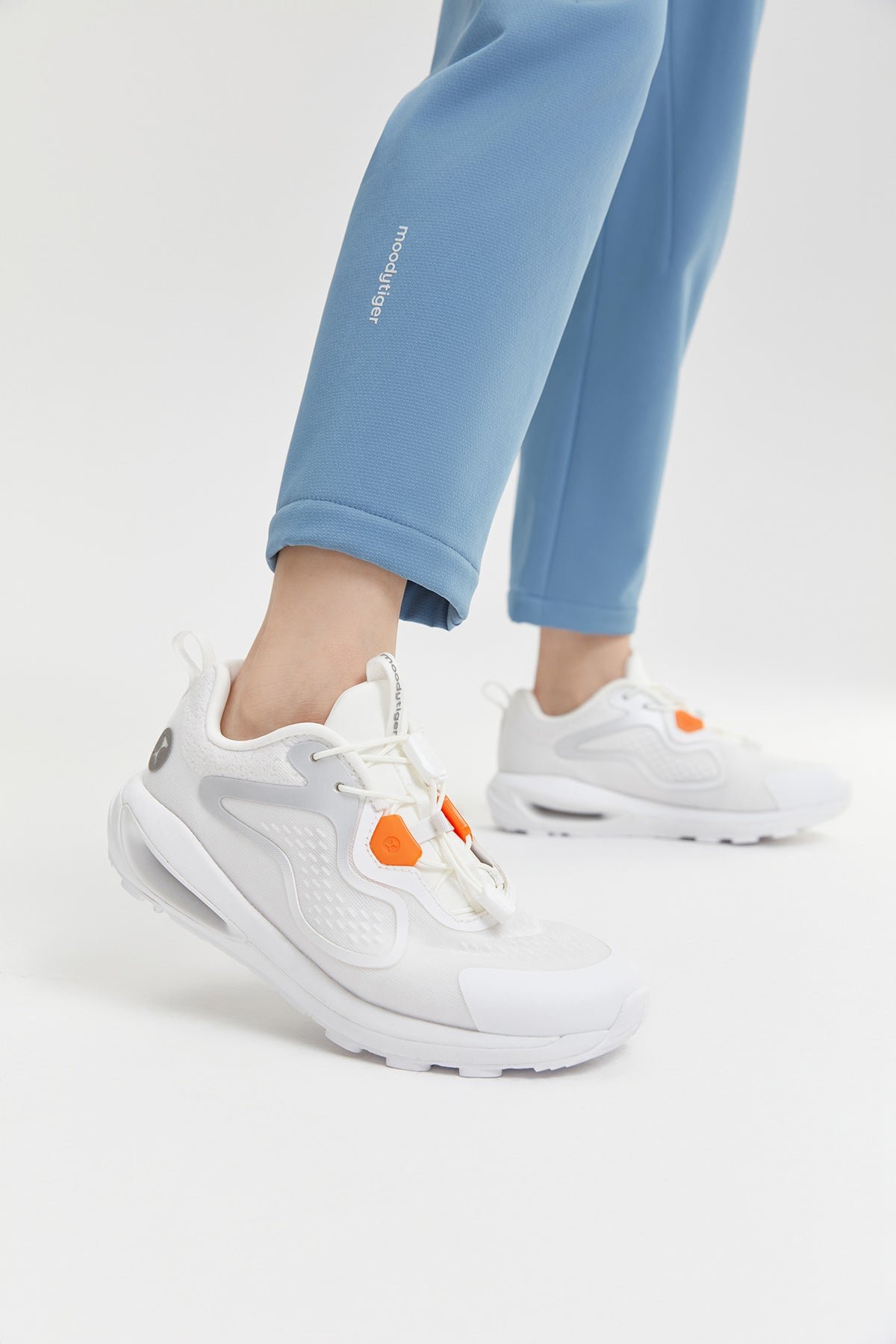 SWINGY Q 3.0 Outdoor Shoes - Image 7