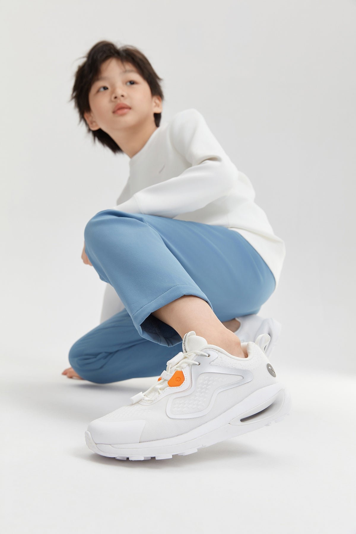 SWINGY Q 3.0 Outdoor Shoes - Image 8