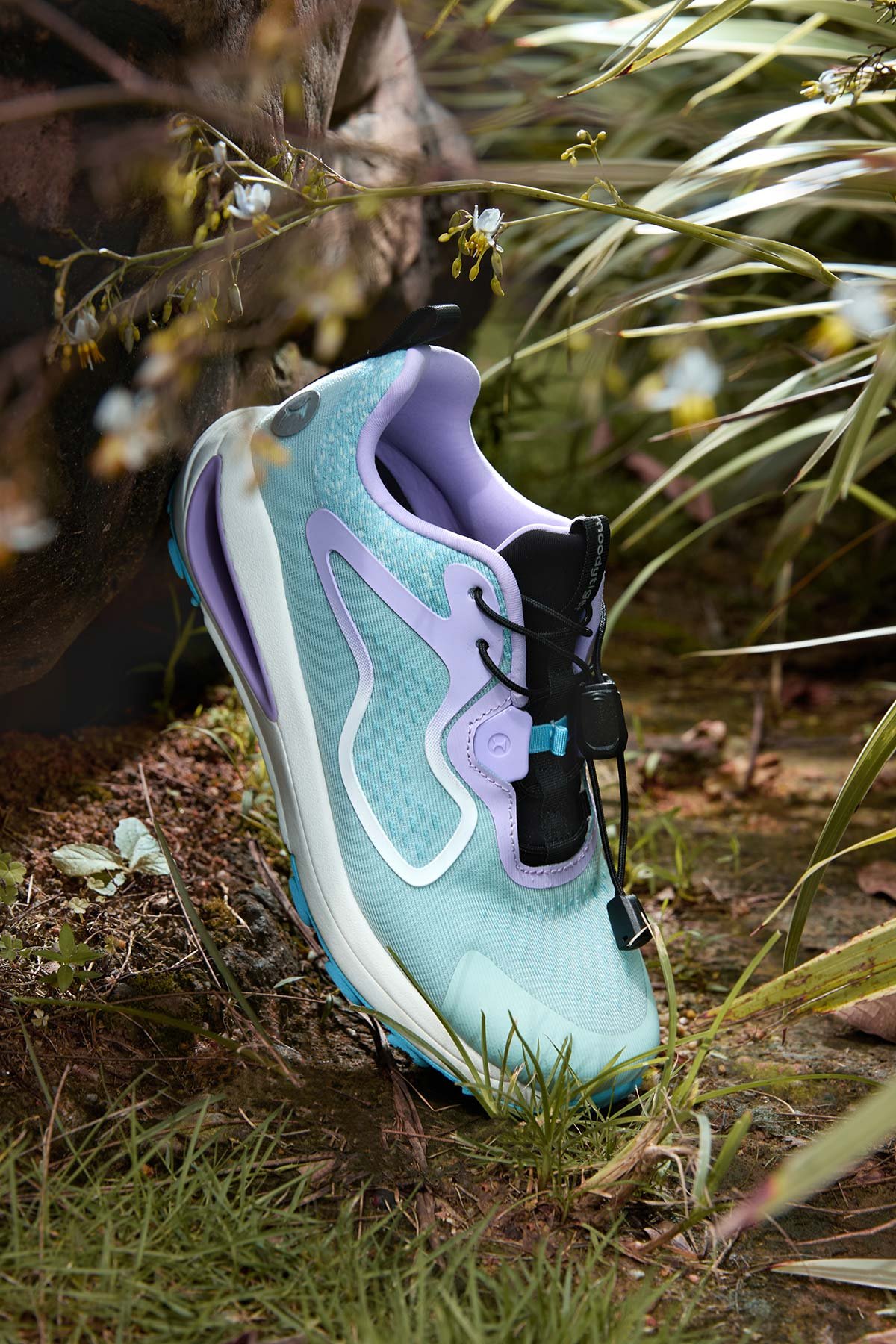 SWINGY Q 3.0 Outdoor Shoes - Image 36