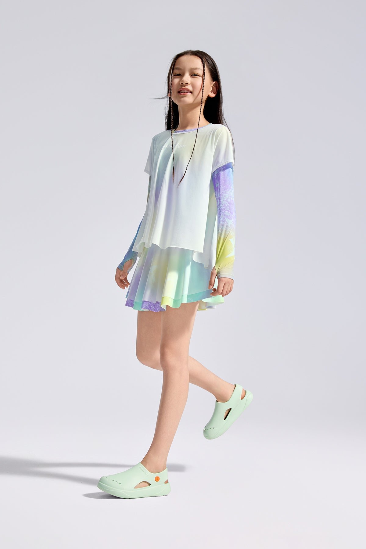 SECEDA EVA Sandals - Image 16