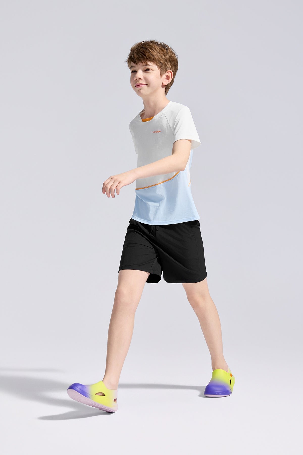 SECEDA EVA Sandals - Image 21