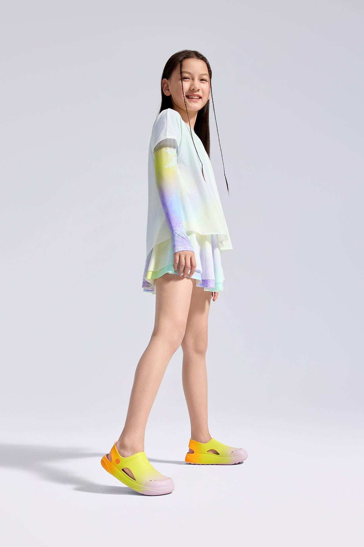 SECEDA EVA Sandals - Image 5