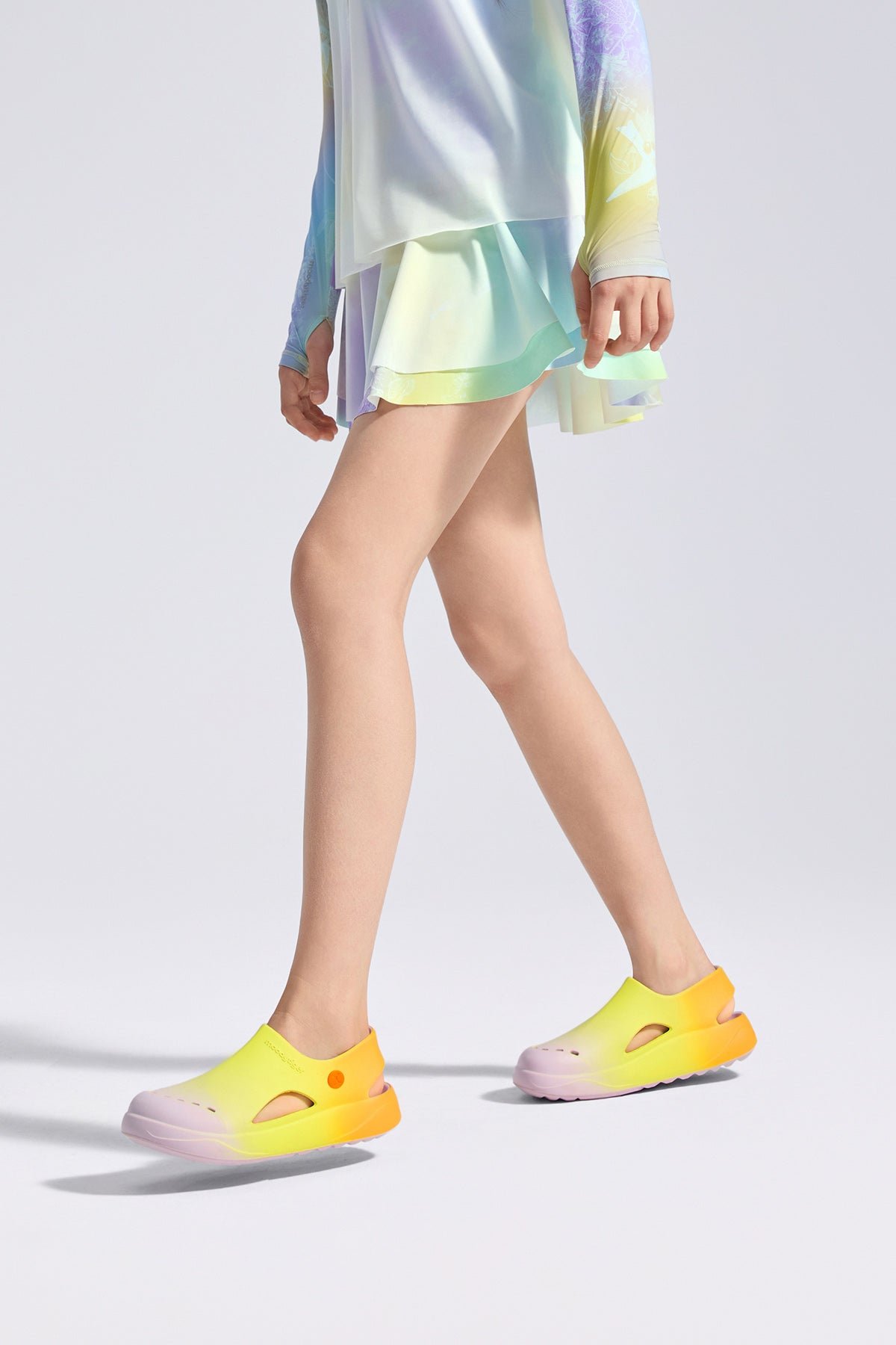 SECEDA EVA Sandals - Image 4